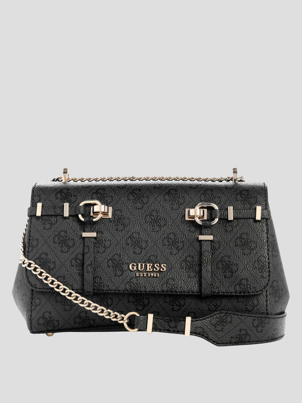 Bolsa Crossbody Guess Leona