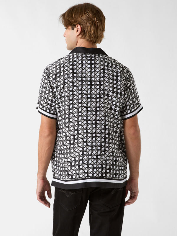 Camisa Guess Basket
