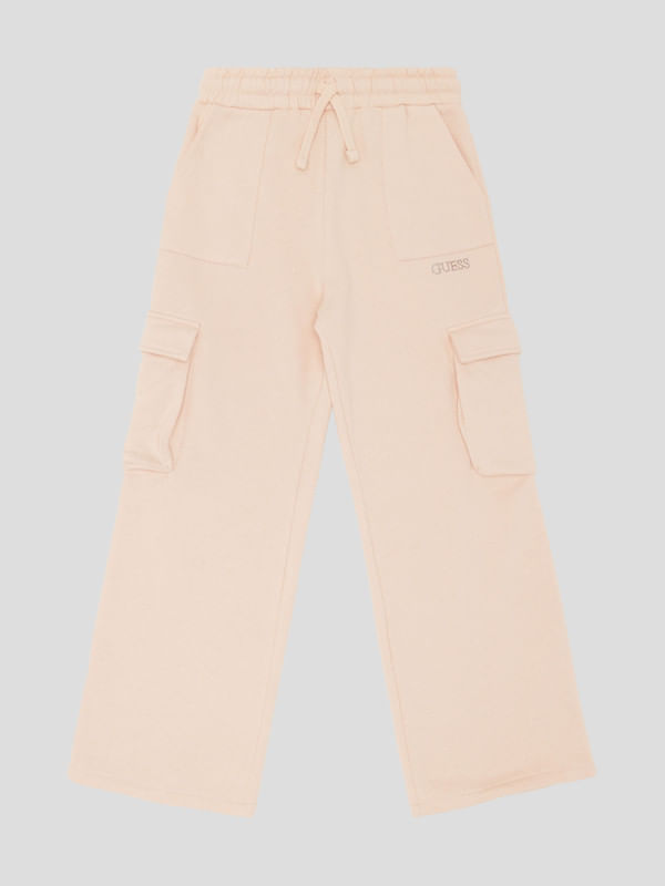 Pants Guess Kids Para Niña