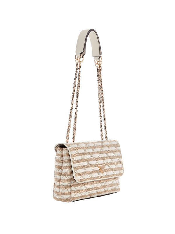 Bolsa Crossbbody Guess Giully