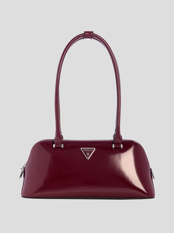 Bolsa Satchel Guess Arnela