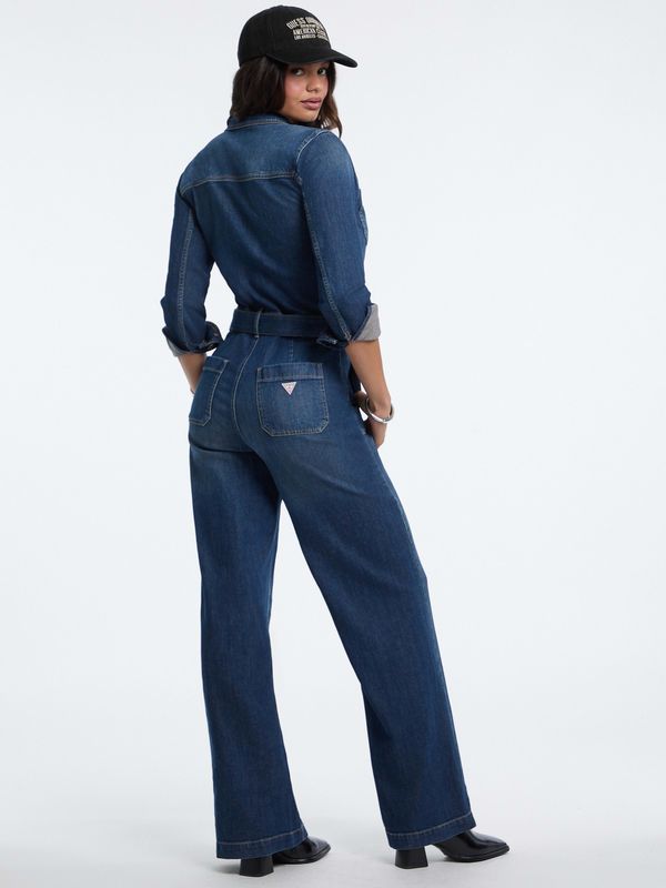 Jumpsuit Guess - Guess Jeans