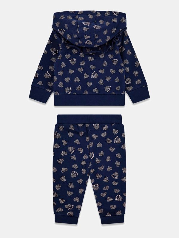 Conjunto Guess Kids Para Bebé