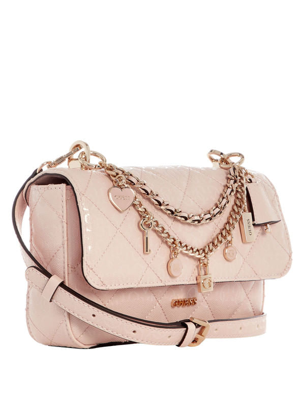 Bolsa Crossbody Guess Libby