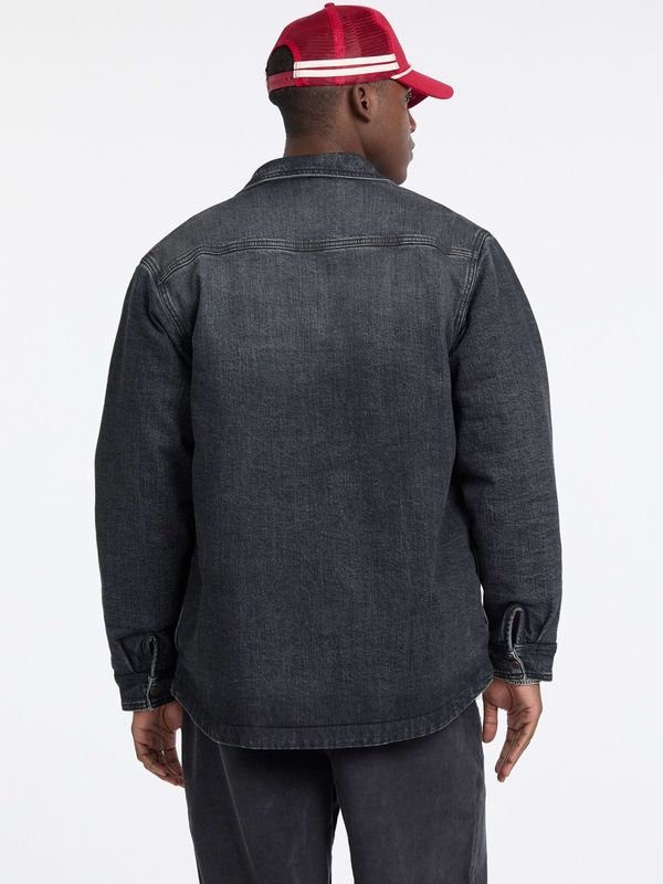 Camisa Guess Denim- Guess Jeans