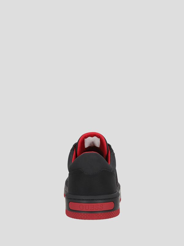 Tenis Guess Nahama