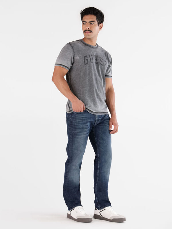 Playera Guess Marine