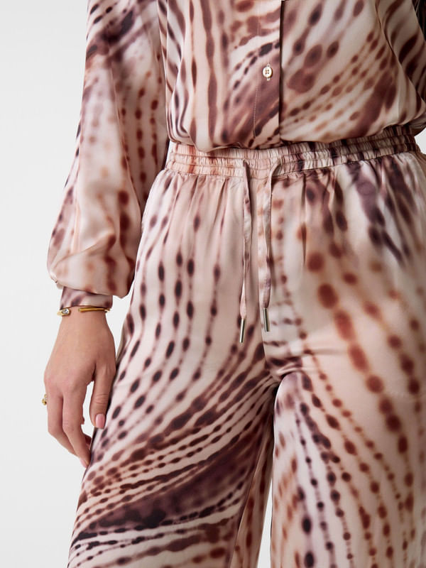 Pantalones Guess Ines