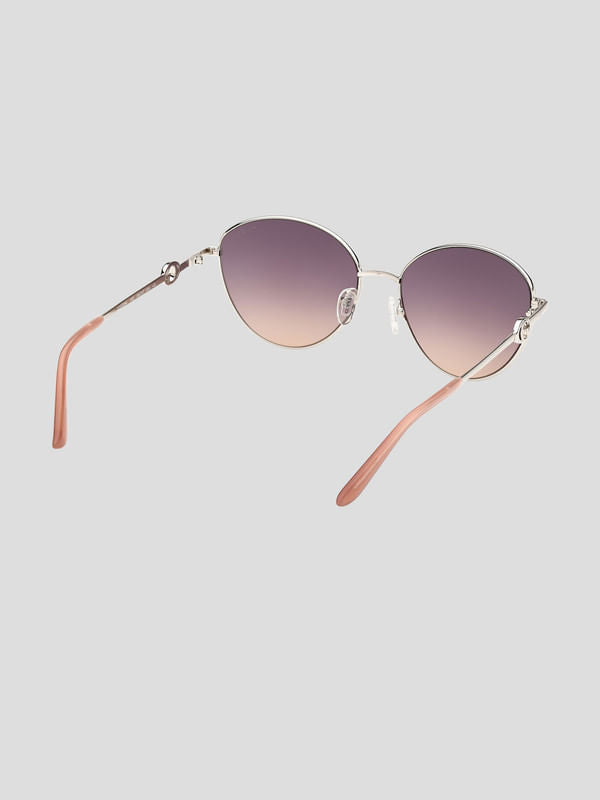Lentes de Sol Guess Forma Redondo