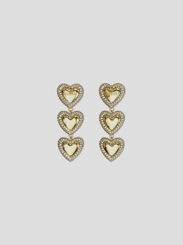 Aretes Guess Beloved