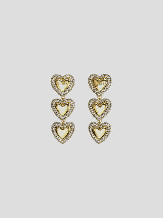 Aretes Guess Beloved