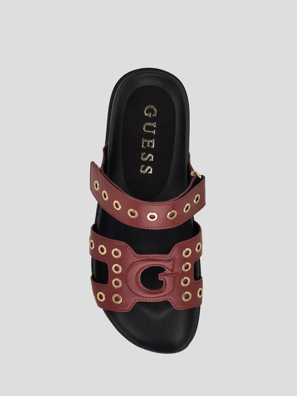 Sandalia Guess Fashie