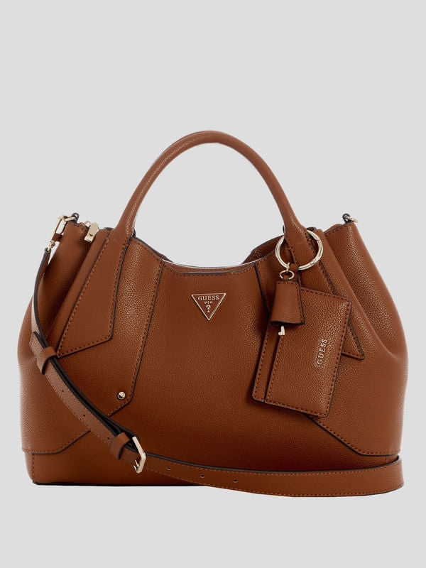 Bolsa Satchel Guess Darcy