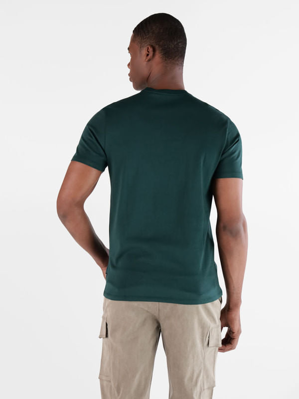 Playera Guess Triangle