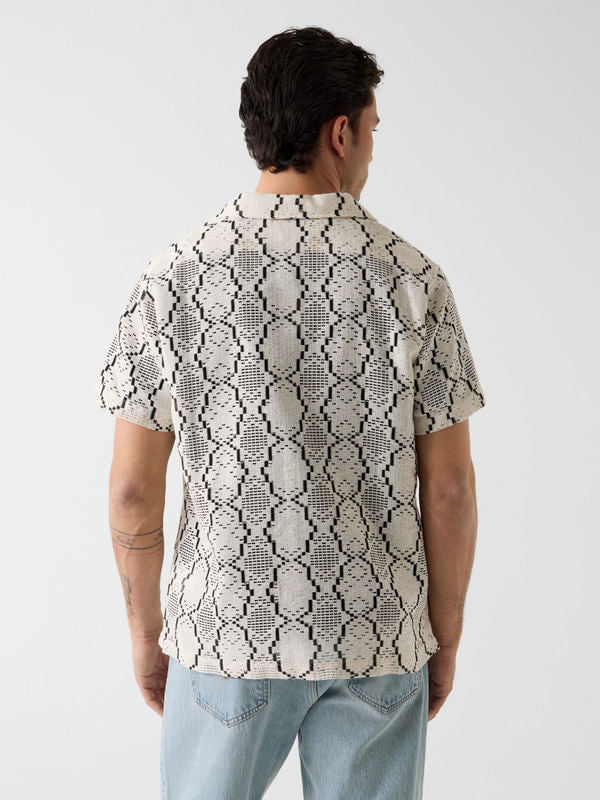 Camisa Guess Carter