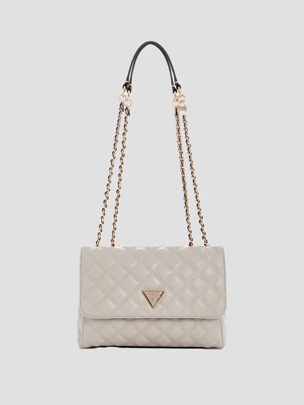 Bolsa Crossbody Flap Guess Giully