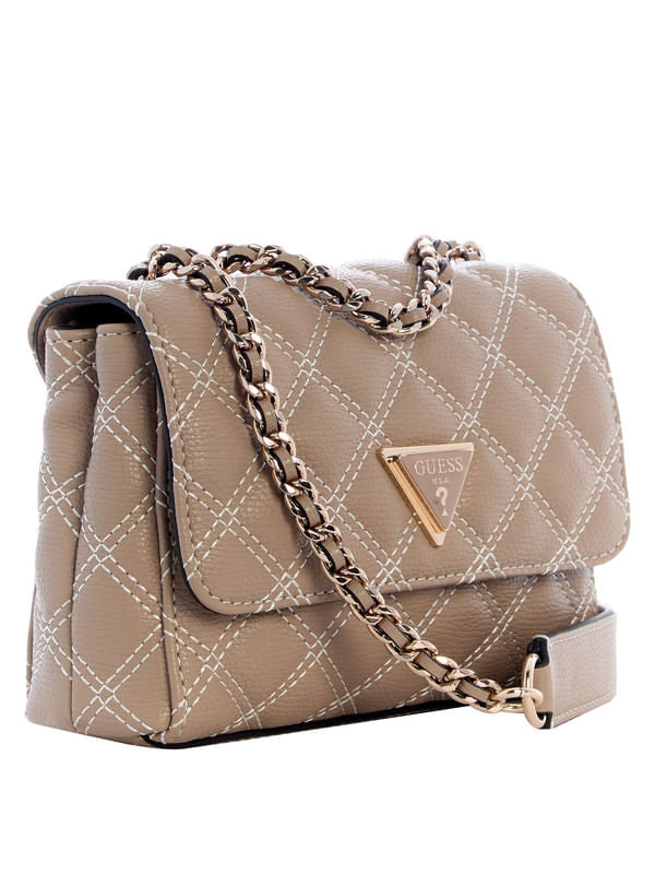 Bolsa Mini Crossbody Guess Giully