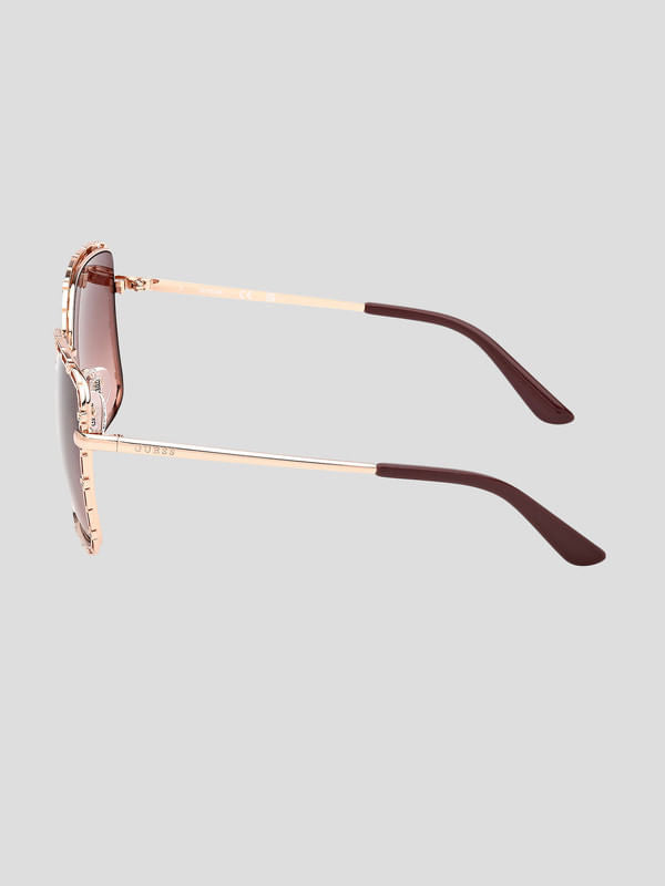 Lentes de Sol Guess Forma Cuadrado