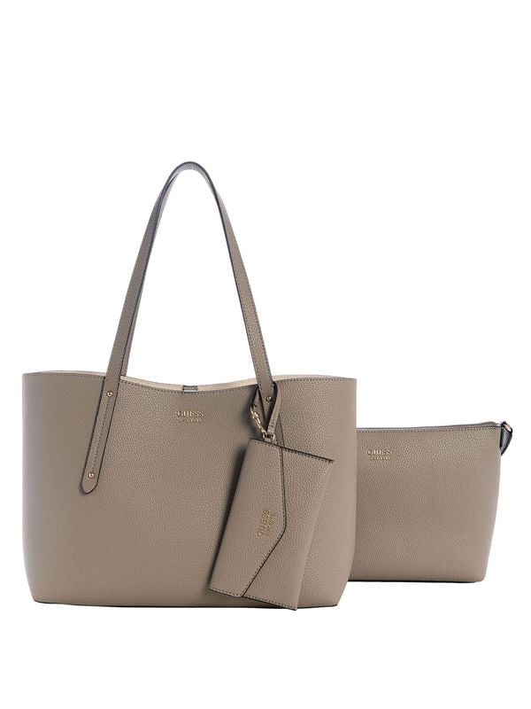 Bolsa Tote Guess Brenton