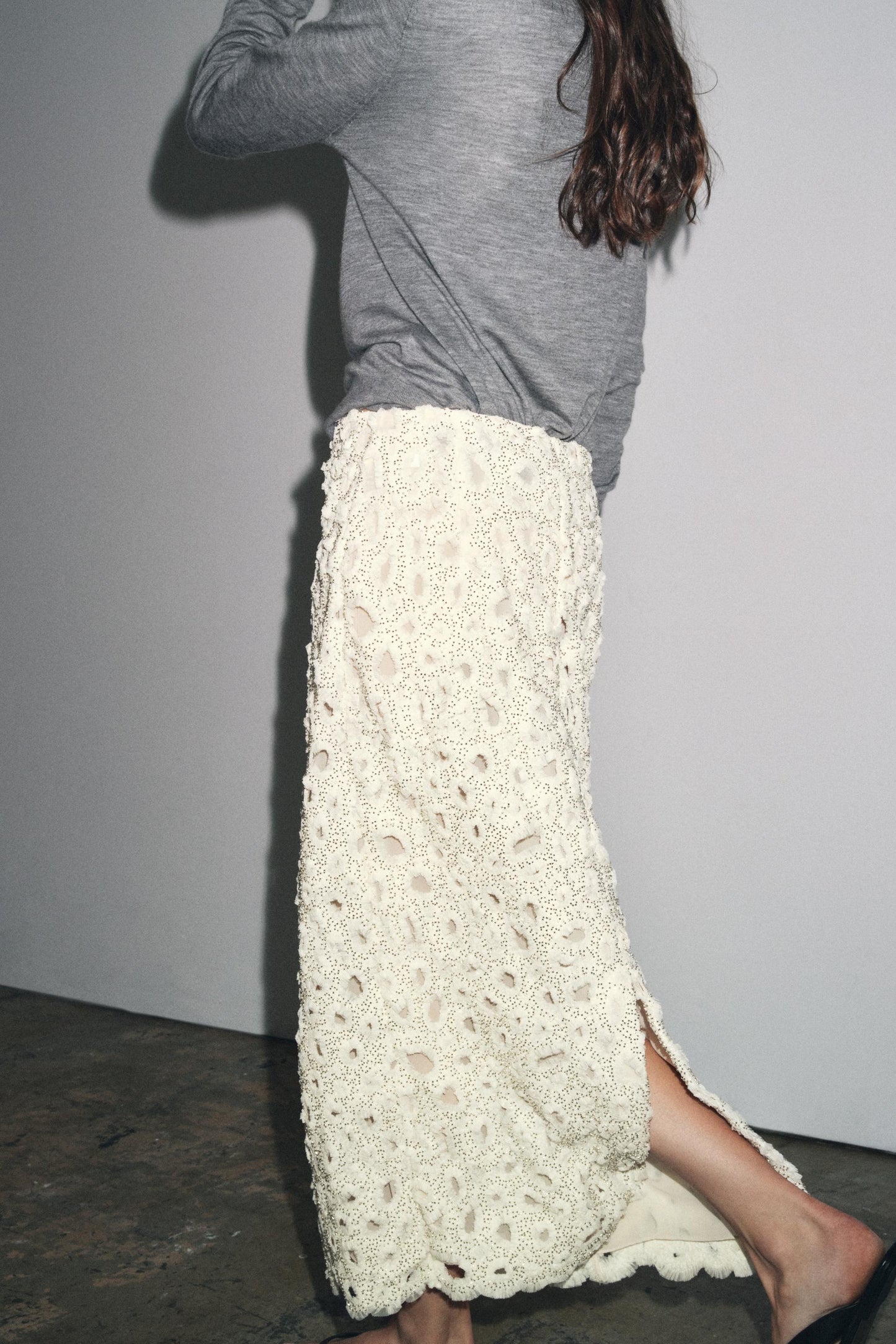 woman