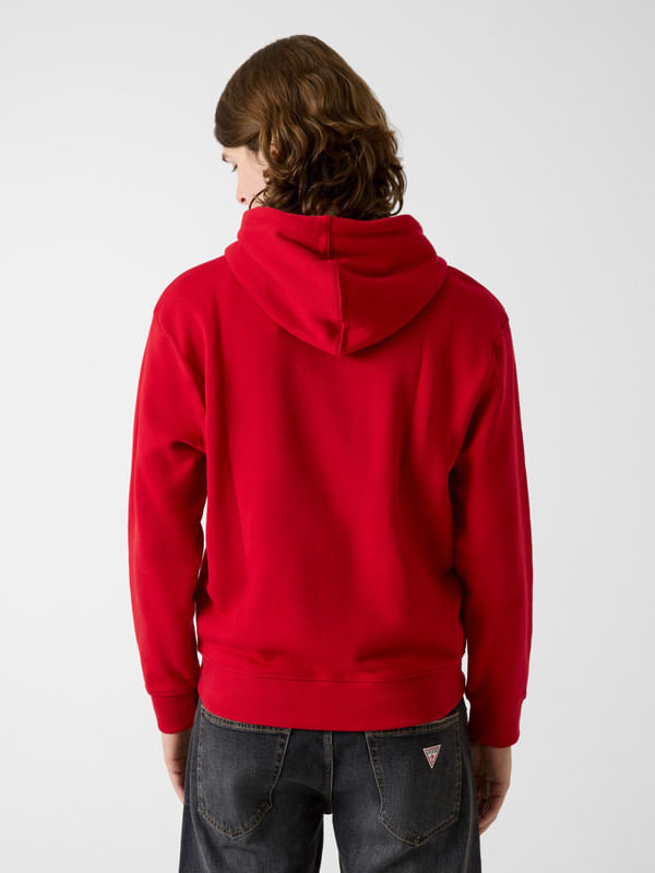 Sudadera Guess Logo - Guess Jeans