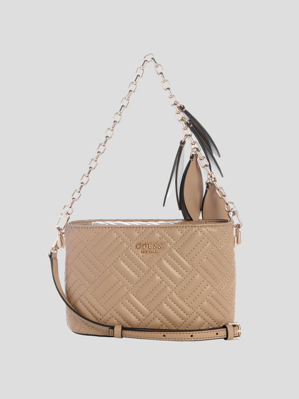 Bolsa Mini Bucket Guess Sally