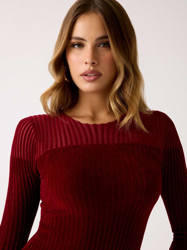 Vestido Guess Rowena