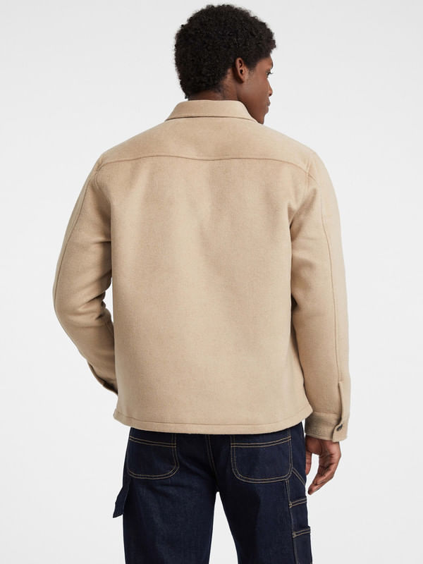 Camisa Guess Jacket - Guess Jeans