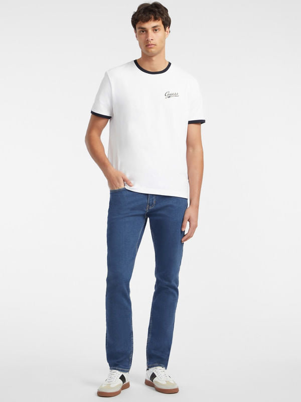 Jeans Slim Guess G14 - Guess Jeans