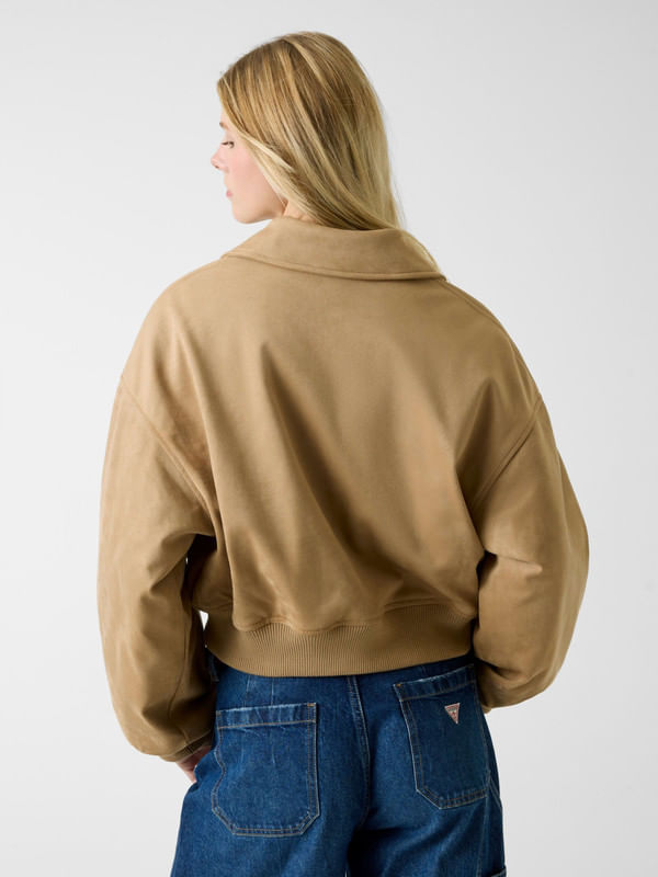 Chamarra Guess Bomber - Guess Jeans