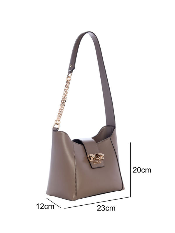 Bolsa Shoulderbag Guess Jane