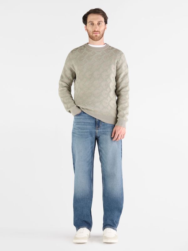 Jeans Straight Guess Jett