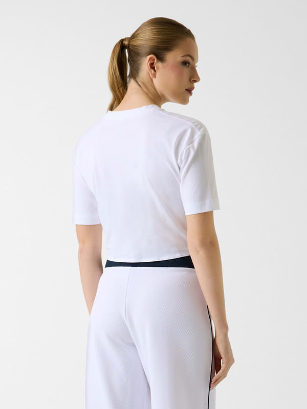 Playera Guess Active Bow