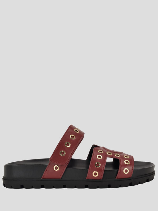 Sandalia Guess Fashie