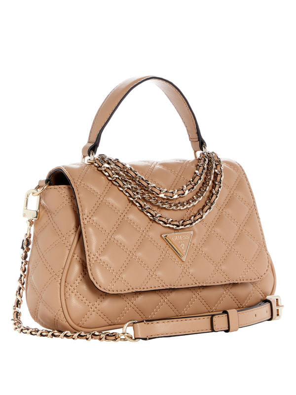 Bolsa Crossbody Convertible Guess Giully