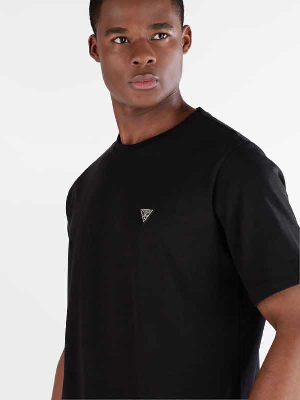 Playera Guess Patch
