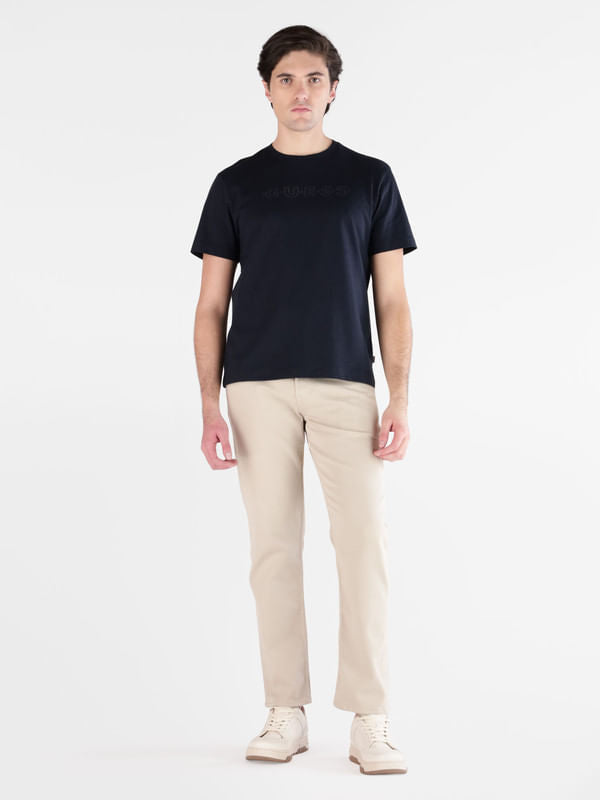 Playera Guess Embro - Guess Jeans