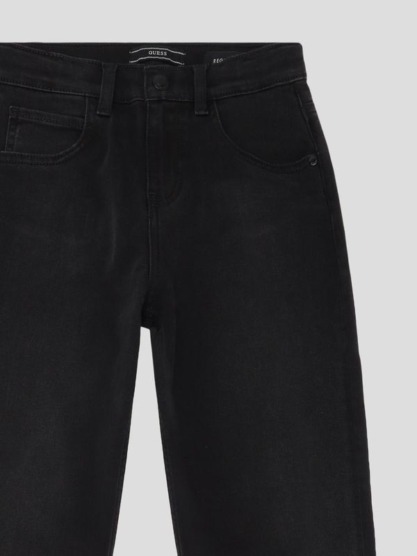 Jeans Guess Kids Para Niño