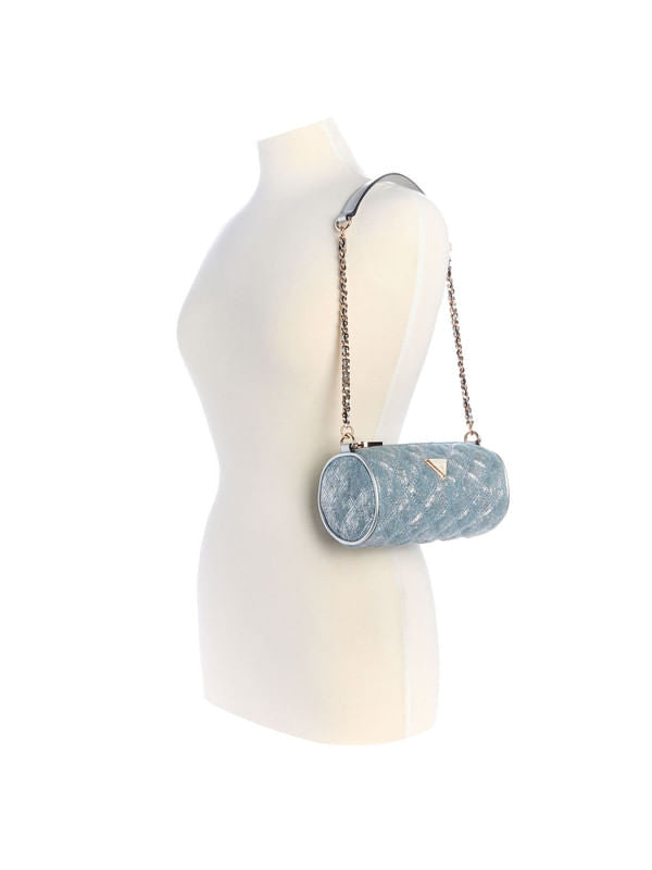 Bolsa Mini Shoulderbag Guess Giully
