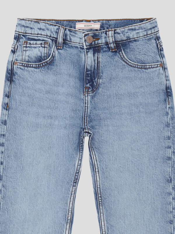 Jeans Guess Kids Para Niño