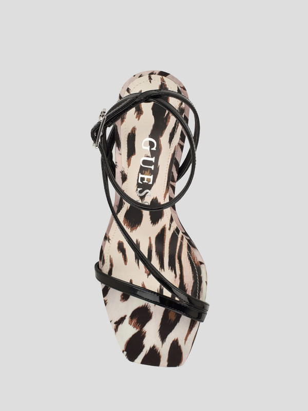 Zapatilla Guess Radory