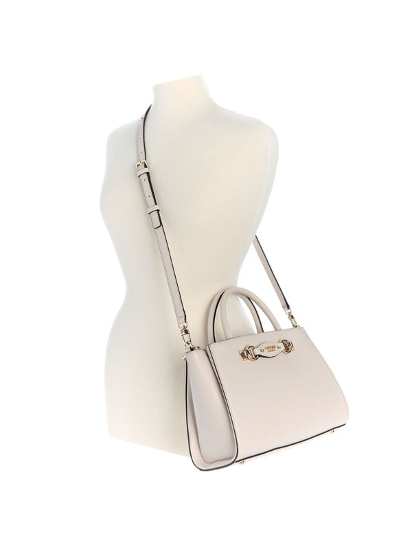 Bolsa Satchel Guess Mimina