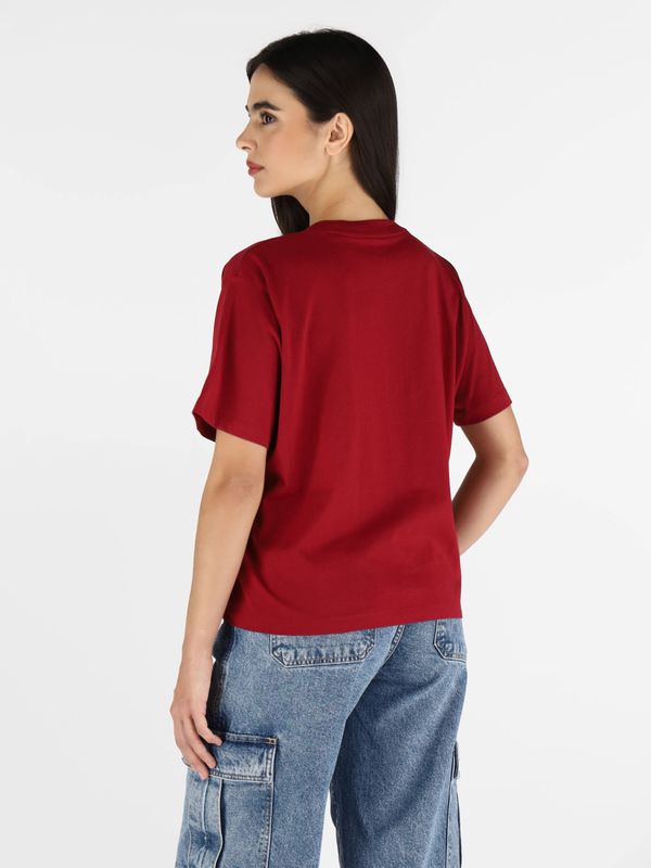 Playera Guess Classic  -  Guess Jeans