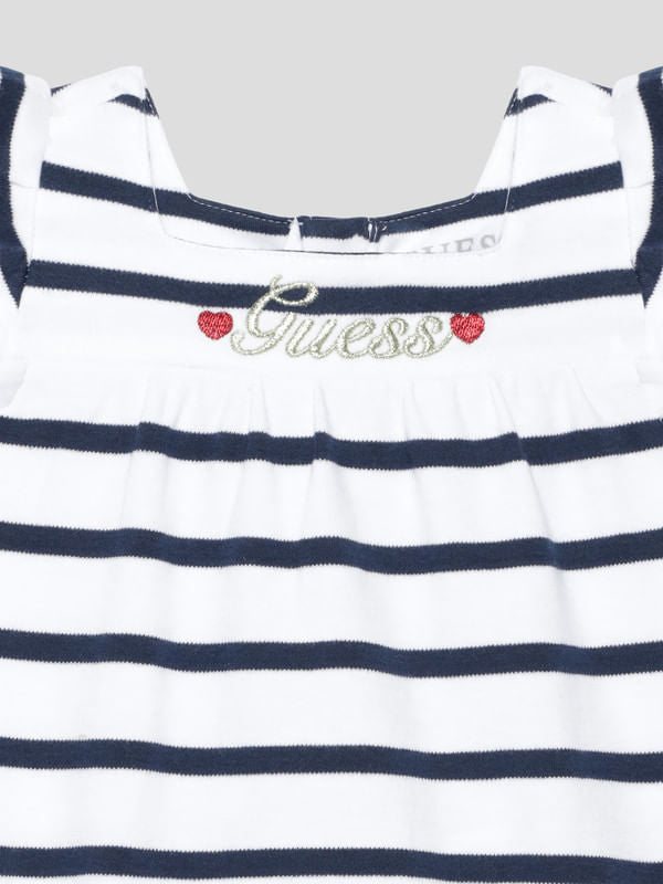 Pañalero Guess Kids Para Bebé