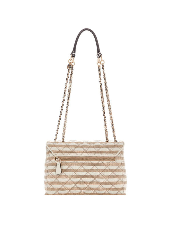 Bolsa Crossbbody Guess Giully
