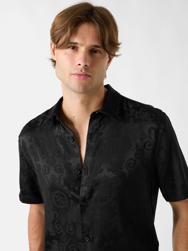 Camisa Guess Lion
