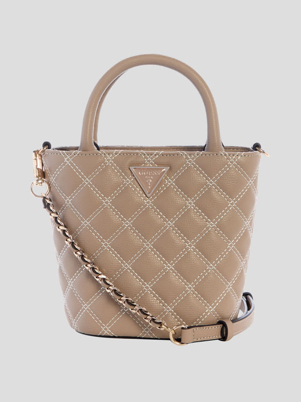 Bolsa Mini Tote Guess Giully