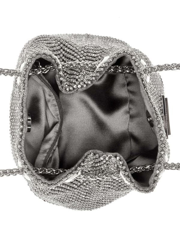 Bolsa Bucket Guess Zalina