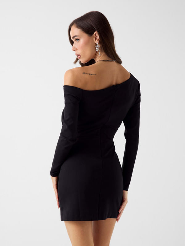 Vestido Guess Noel