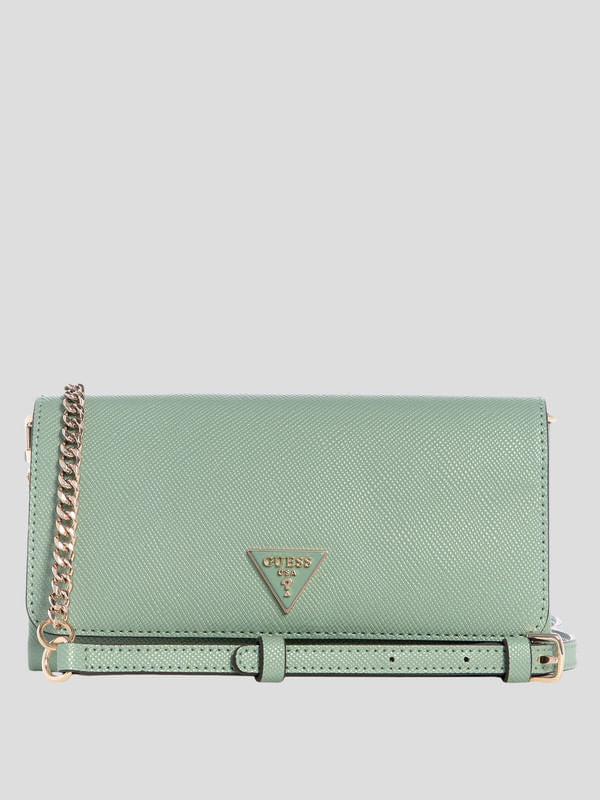 Bolsa Mini Clutch Organizer Guess Noelle